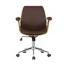 Cadeira de Escritório Diretor Giratória Corino Office Lisboa - 2