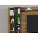 Ver imagem 5 de Estante Home Theater para TV 75 Polegadas Splendido Caemmun