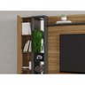 Estante Home Theater para TV 75 Polegadas Splendido Caemmun - 5