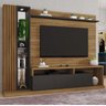 Estante Home Theater para TV 75 Polegadas Splendido Caemmun - 1