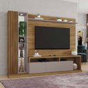 Ver imagem 1 de Estante Home Theater Para TV 75 Polegadas Splendido