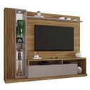 Ver imagem 2 de Estante Home Theater Para TV 75 Polegadas Splendido