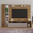 Ver mais imagens de Estante Home Theater Para TV 75 Polegadas Splendido