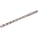 Ver imagem 1 de Broca Sds Plus 12 X 160 Mm para Concreto e Alvenaria Vonder 01 Unidade