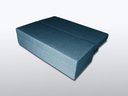 Ver imagem 5 de Sofá de 03 Lugares Life_mm com Baú que Se Transforma em Sofá Cama Resistente e Confortável em Linho