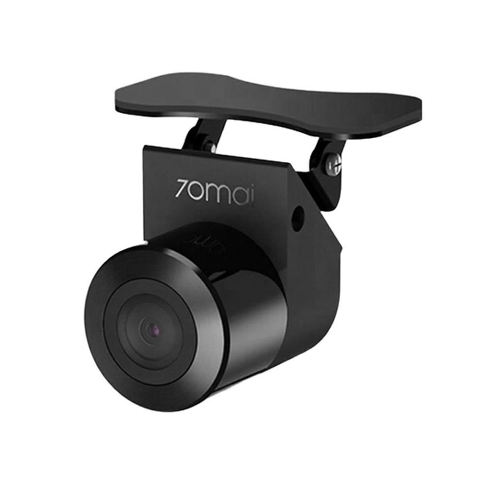 Câmera de segurança para Carro Xiaomi 70MAI Midrive RC04 Preto Dashcam - 1