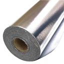 Ver imagem 1 de Manta Térmica para Telhado Tntfoil 2 Faces 75 M² + Fita(s)