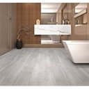 Ver imagem 2 de Piso Vinilico Colado Régua Office 3mm 6,5m² Casa Grassi Cinza/Cement Scandian