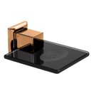 Ver imagem 1 de Saboneteira Inox RO7020 Ducon Metais