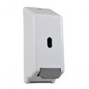 Ver imagem 2 de Saboneteira Refil Abs 800ml - Dispenser Sabonete Liquido