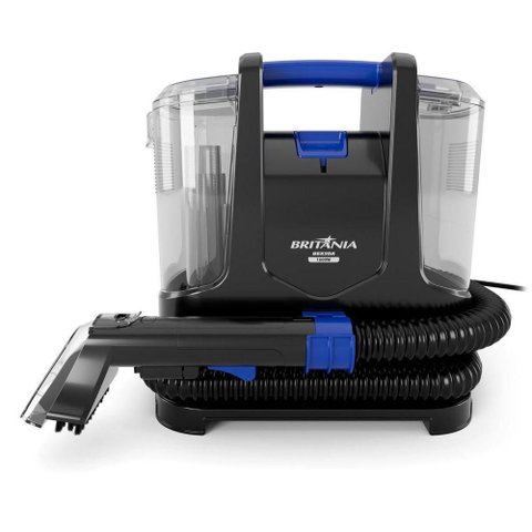 Extratora Portátil Britânia 1,9l 1600w Bex20a 220v
