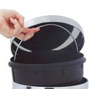 Ver imagem 4 de Lixeira 5 Litros Agata - Mor