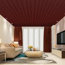 Ver imagem 2 de Forro de PVC 7mm 10 UN Zapinplast - Cedrinho