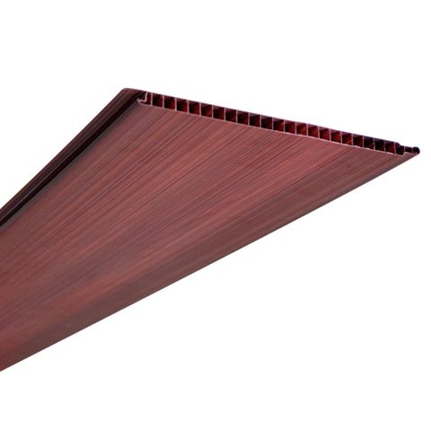 Forro de PVC 7mm 10 UN Zapinplast - Cedrinho