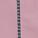 Ver imagem 4 de Conjunto Lençol Queen Ponto Palito Micropercal 400 Fios 3 Peças Roupa Cama Box e Padrão:rose