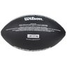 Bola de Futebol Americano Wilson Nfl Team Tallgate Jr Las Vegas Raiders - 3