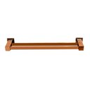 Ver imagem 4 de Porta Toalha de Banho 62cm Duplo Ro7092 Ducon Metais