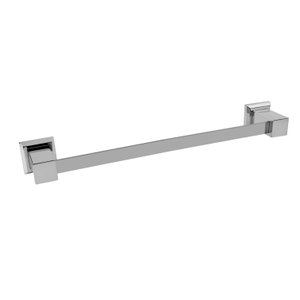 Porta Toalha de Rosto 40cm Premium Pr4049 Ducon Metais