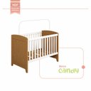 Ver imagem 4 de Berço Padrão Americano Candy 