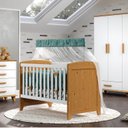 Ver imagem 1 de Berço Padrão Americano Candy 