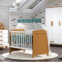 Ver imagem 1 de Berço Padrão Americano Candy