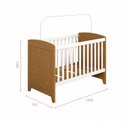 Ver imagem 3 de Berço Padrão Americano Candy 