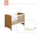 Ver imagem 4 de Berço Padrão Americano Candy