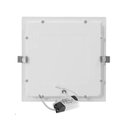 Ver imagem 3 de Painel Led 40x40 Quadrado Branco Embutir 30w 6500k Foxlux