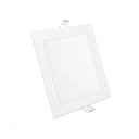 Ver imagem 2 de Painel Led 40x40 Quadrado Branco Embutir 30w 6500k Foxlux