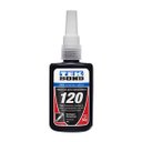 Ver imagem 1 de Trava Parafuso At120 Vermelho 50 Gramas - Tekbond 10141004300