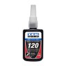 Trava Parafuso At120 Vermelho 50 Gramas - Tekbond 10141004300 - 1