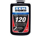 Ver imagem 2 de Trava Parafuso At120 Vermelho 50 Gramas - Tekbond 10141004300