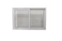 Ver imagem 1 de Janela de Correr PVC 120x150 2F Branca