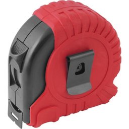 Trena Aço 5mx19mm Curta Emborrachada - Nove54 - 2