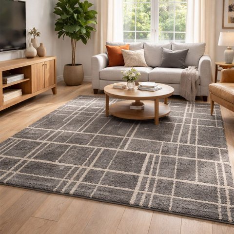 Tapete Sala Paris Minério Art 600 Antiderrapante:2,00x2,50