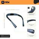 Ver imagem 3 de Lanterna de Pescoco 80lumens Unica Ntk