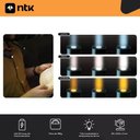 Ver imagem 4 de Lanterna de Pescoco 80lumens Unica Ntk