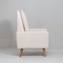 Ver imagem 3 de Poltrona de Amamentação Fixa Constance