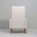 Ver imagem 4 de Poltrona de Amamentação Fixa Constance