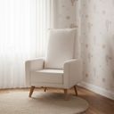 Ver imagem 1 de Poltrona de Amamentação Fixa Constance