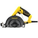 Ver imagem 2 de Serra Mármore 125mm 1350 Watts 110 Volts - Spt116-br - Stanley Serra Marmore 125mm 1350 Watts 110 Vo