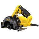 Ver imagem 5 de Serra Mármore 125mm 1350 Watts 110 Volts - Spt116-br - Stanley Serra Marmore 125mm 1350 Watts 110 Vo