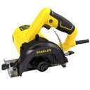 Ver imagem 3 de Serra Mármore 125mm 1350 Watts 110 Volts - Spt116-br - Stanley Serra Marmore 125mm 1350 Watts 110 Vo