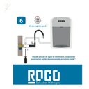 Ver imagem 4 de Adaptador Filtros de Agua Regulador de Vazão 1/2x1/2