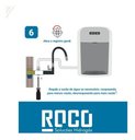 Ver imagem 4 de Adaptador Filtros de Agua Regulador de Vazão 1/2x1/2