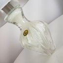 Ver imagem 2 de Abajur de Murano Pequeno Cristais Labone - Branco
