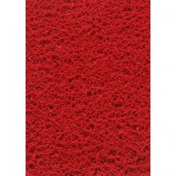 Capacho 10mm Vinil Silver 1,20 x 12m Kapazi - 1