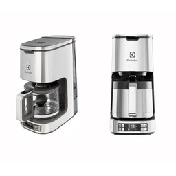 Jarra Compatível Cafeteira Electrolux Expressionist Cmp50 Cmp60 Preta - 3
