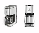 Ver imagem 3 de Jarra Compatível Cafeteira Electrolux Expressionist Cmp50 Cmp60 Preta