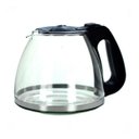 Ver imagem 1 de Jarra Compatível Cafeteira Electrolux Expressionist Cmp50 Cmp60 Preta
